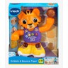 VTech® Dribble & Bounce Tiger™ - view 8